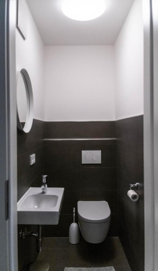 Ferienwohnung Seeblick Lausitzer Seenland Grossraeschen Buitenkant foto