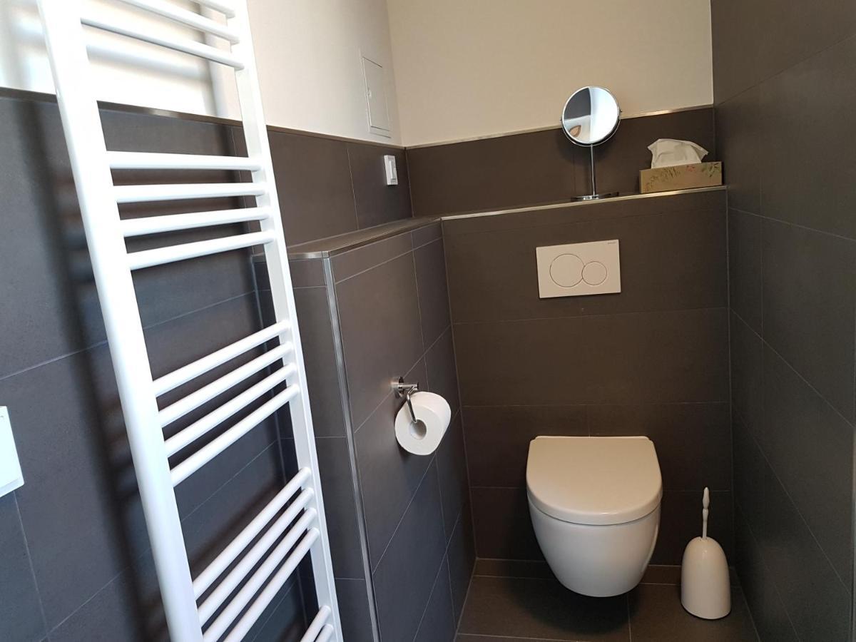 Ferienwohnung Seeblick Lausitzer Seenland Grossraeschen Buitenkant foto